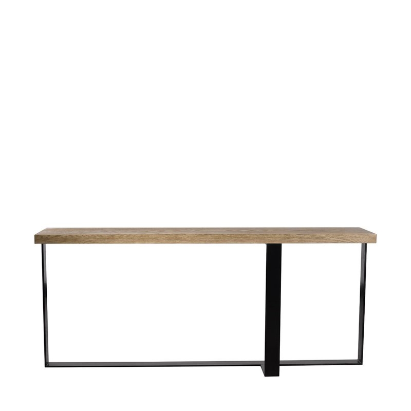 GAP CONSOLE TABLE - Image 0