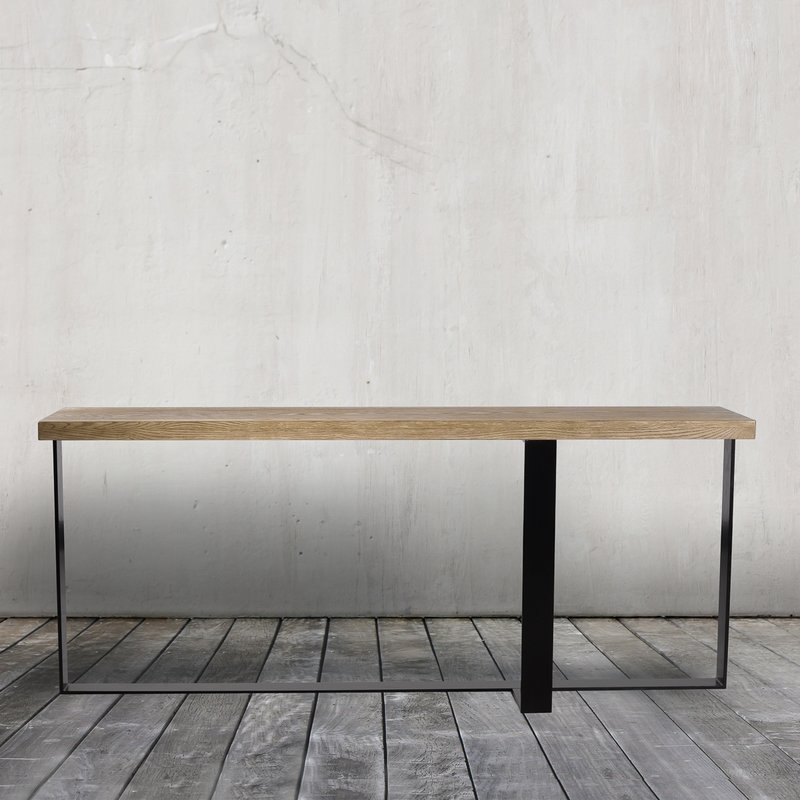 GAP CONSOLE TABLE - Image 1