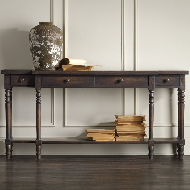 Davalle Console Table - Image 2