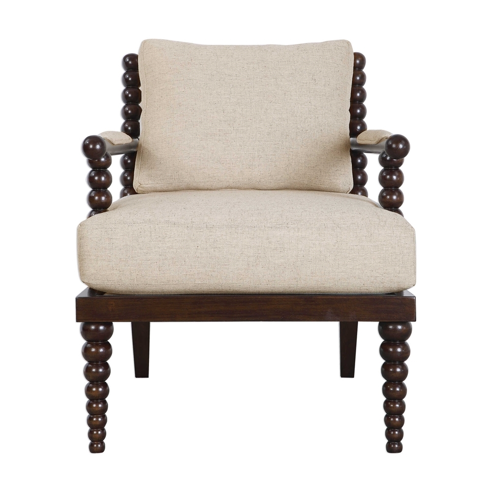 Lachlan, Accent Chair - Image 0