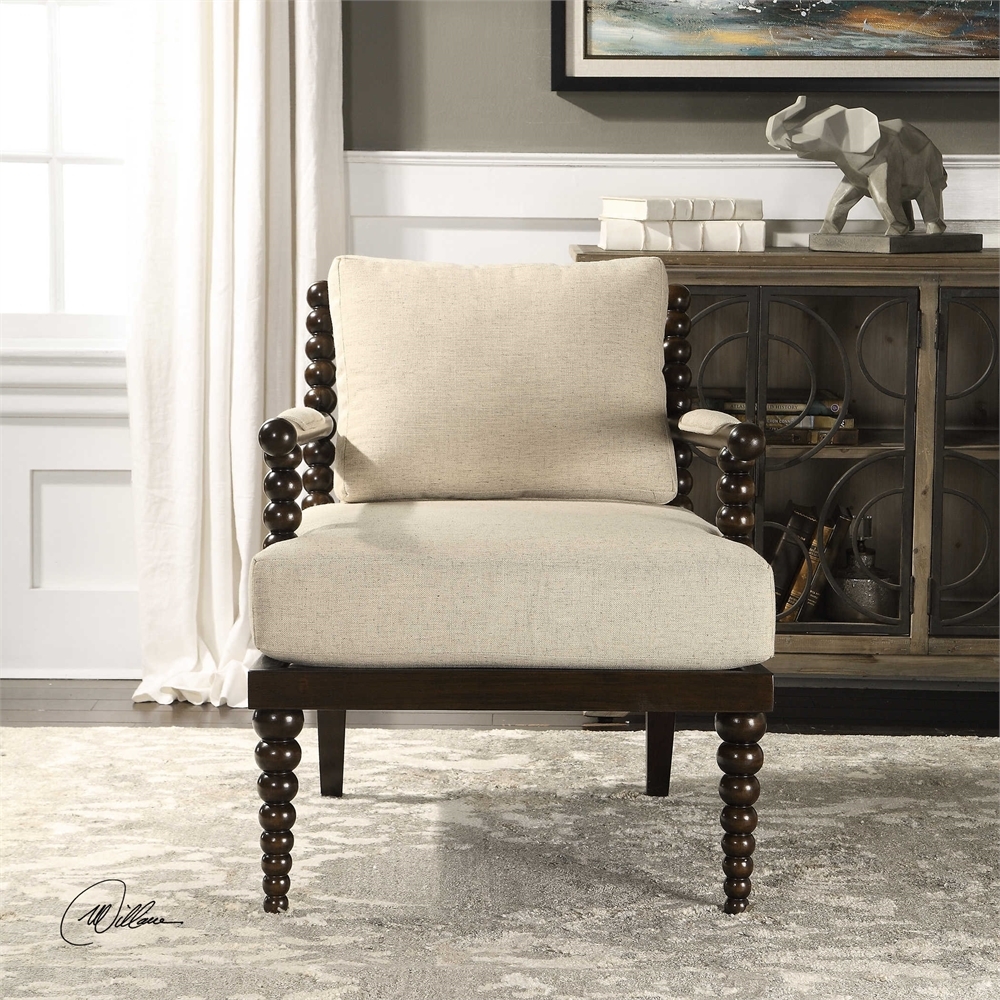 Lachlan, Accent Chair - Image 2