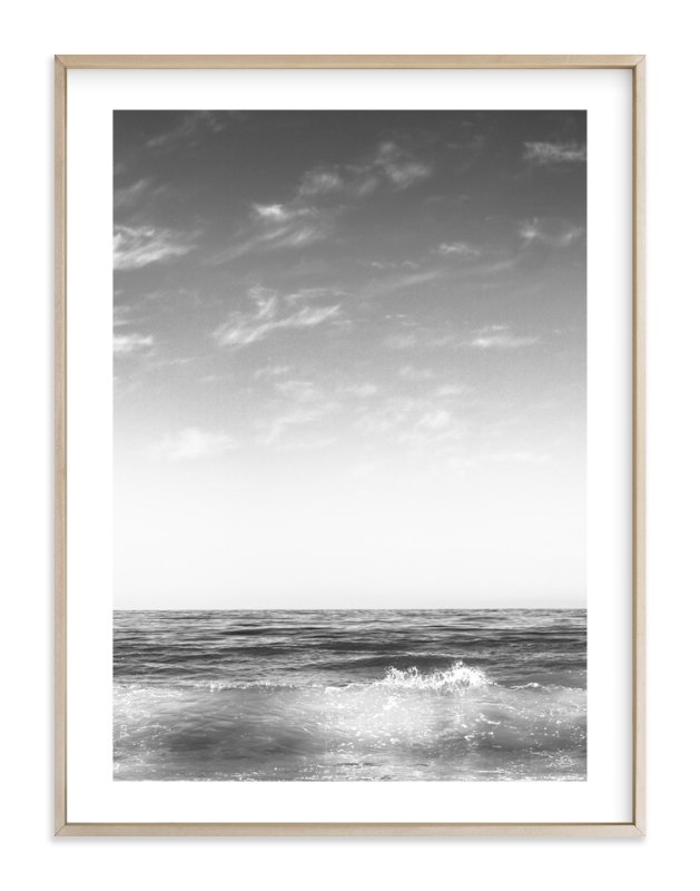Malibu Surf And Sky II - Image 0