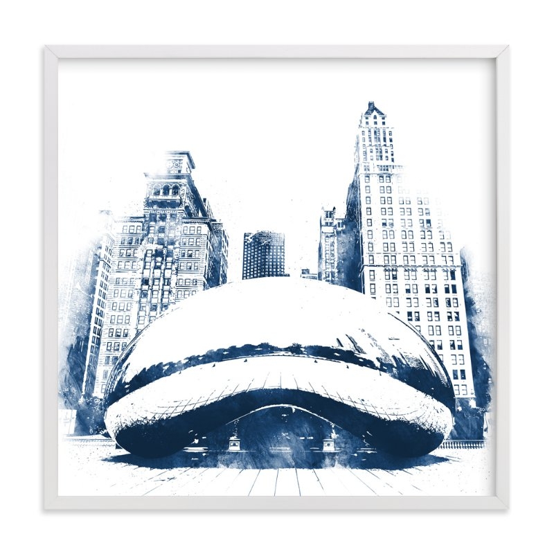 Chicago Bean - Image 0
