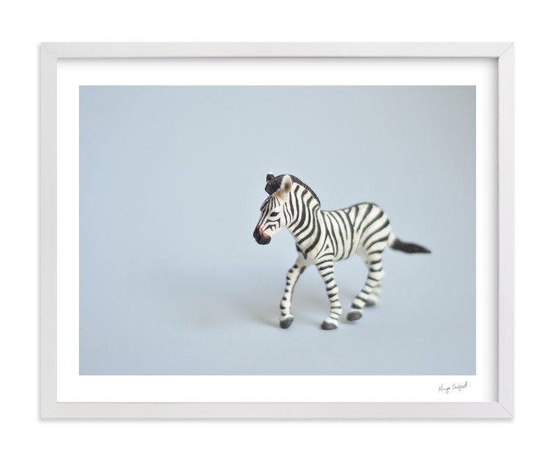 Oh, Zebra - Image 0