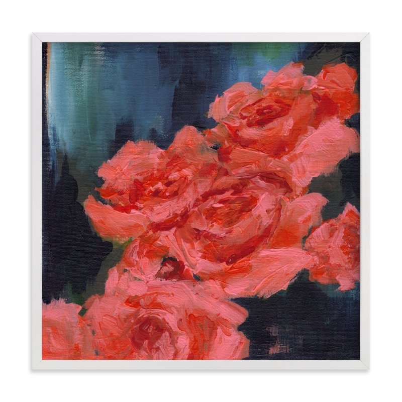 Coral Roses - Image 0