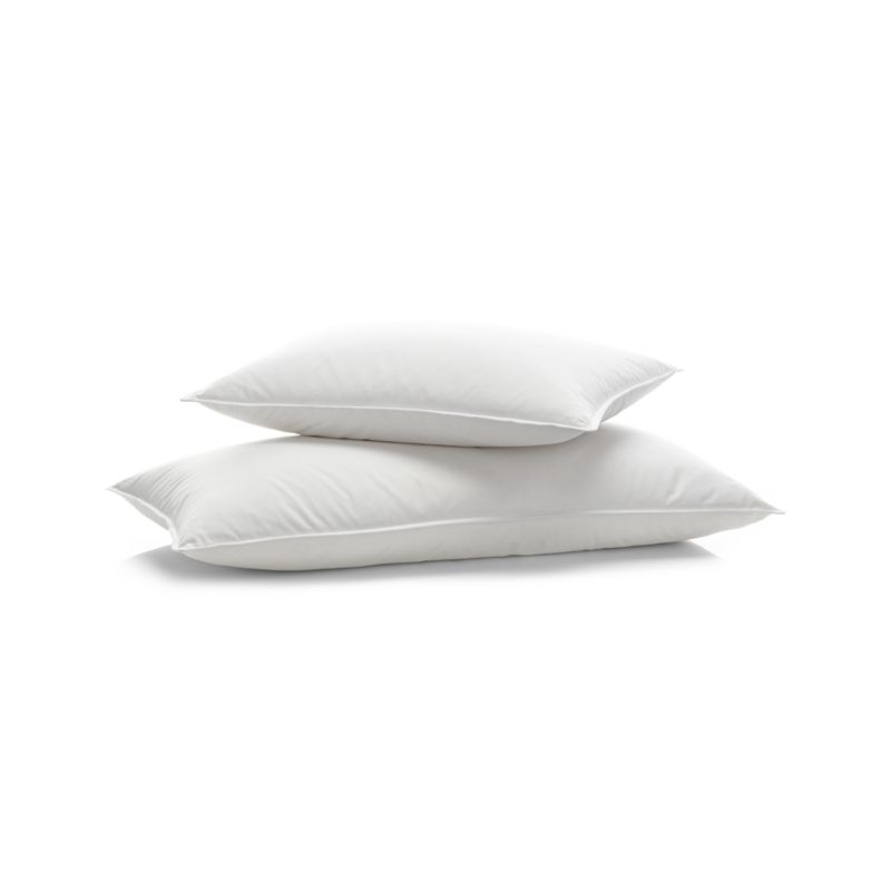 Premium Down Soft King Pillow - Image 1