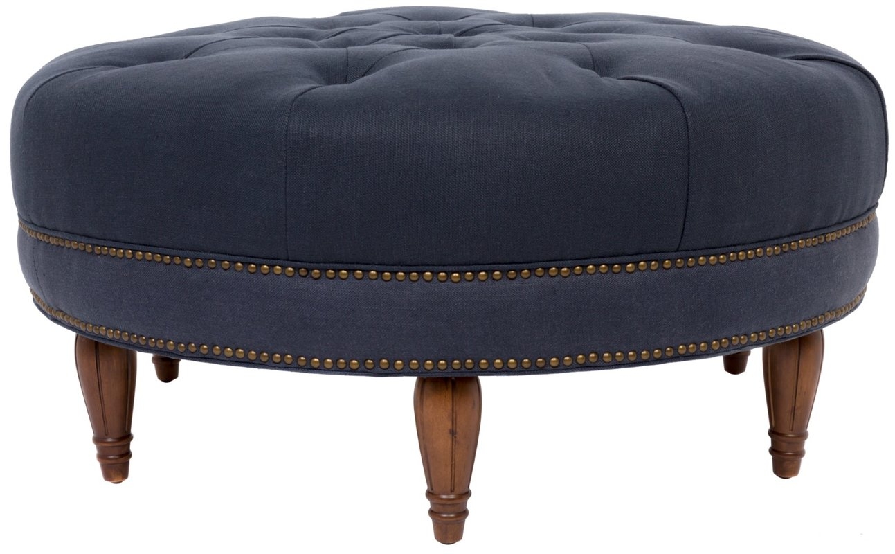 BEDELL COCKTAIL OTTOMAN - Image 0