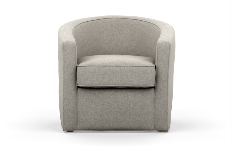 Alice by Alison Victoria Chairs in Dune Fabric - Image 0