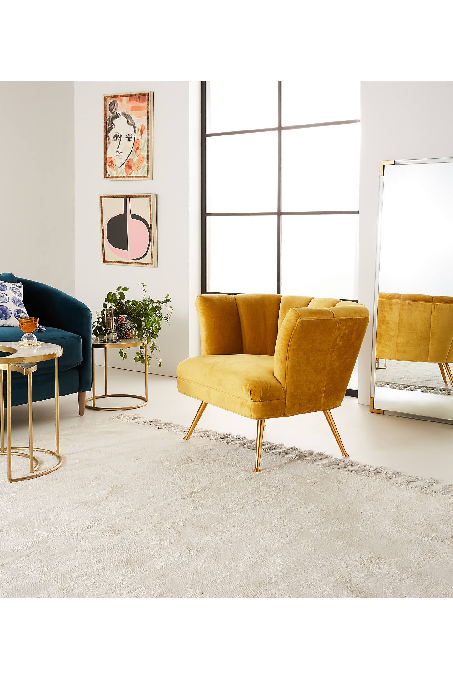 Tulip Chair - Image 0