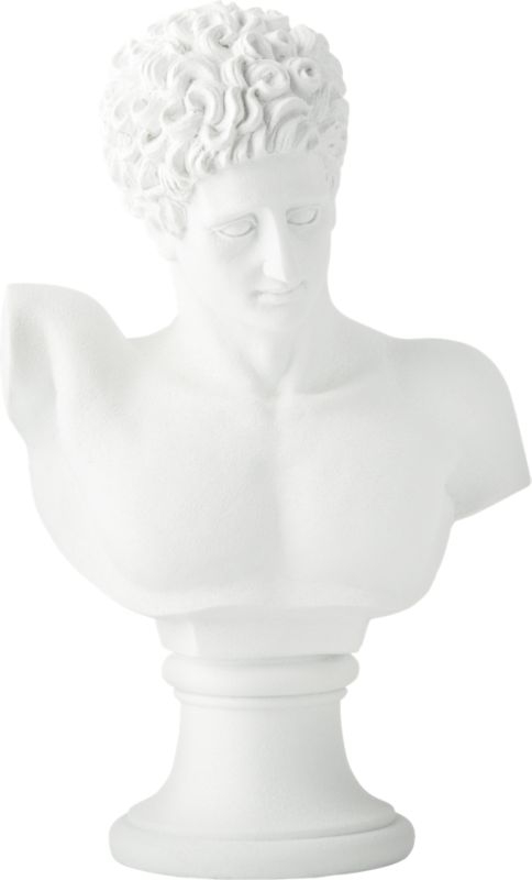 Vito Bust Statue - Image 2