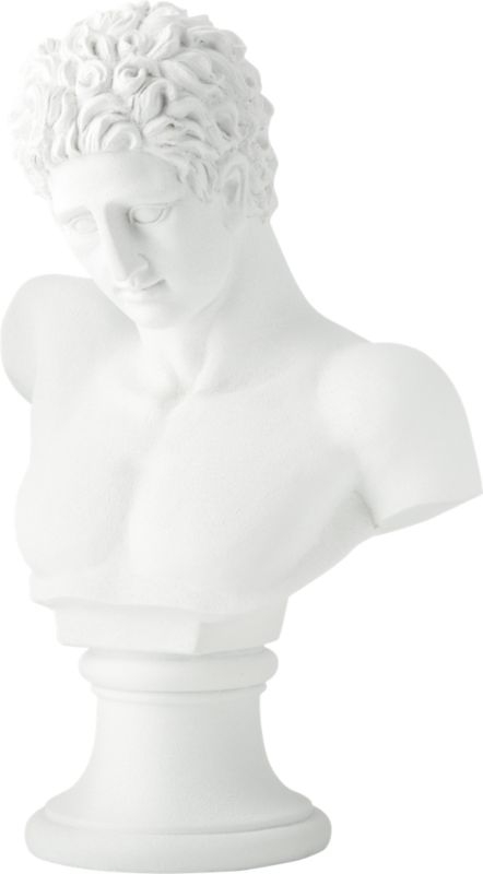 Vito Bust Statue - Image 3