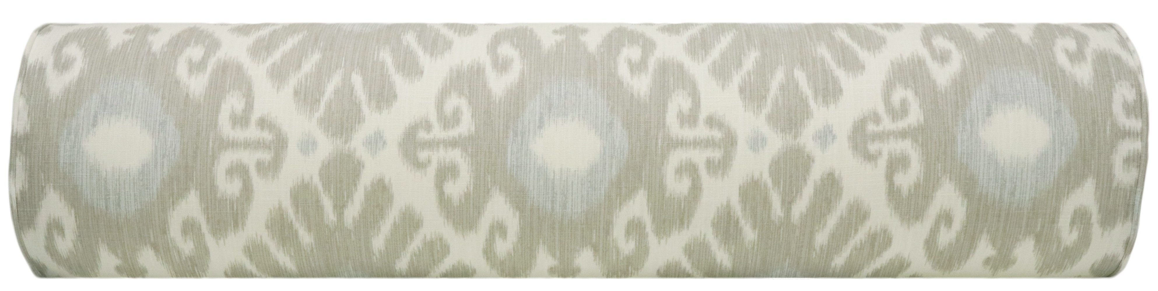 THE BOLSTER :: EAST HAMPTON IKAT - Thumbnail 2