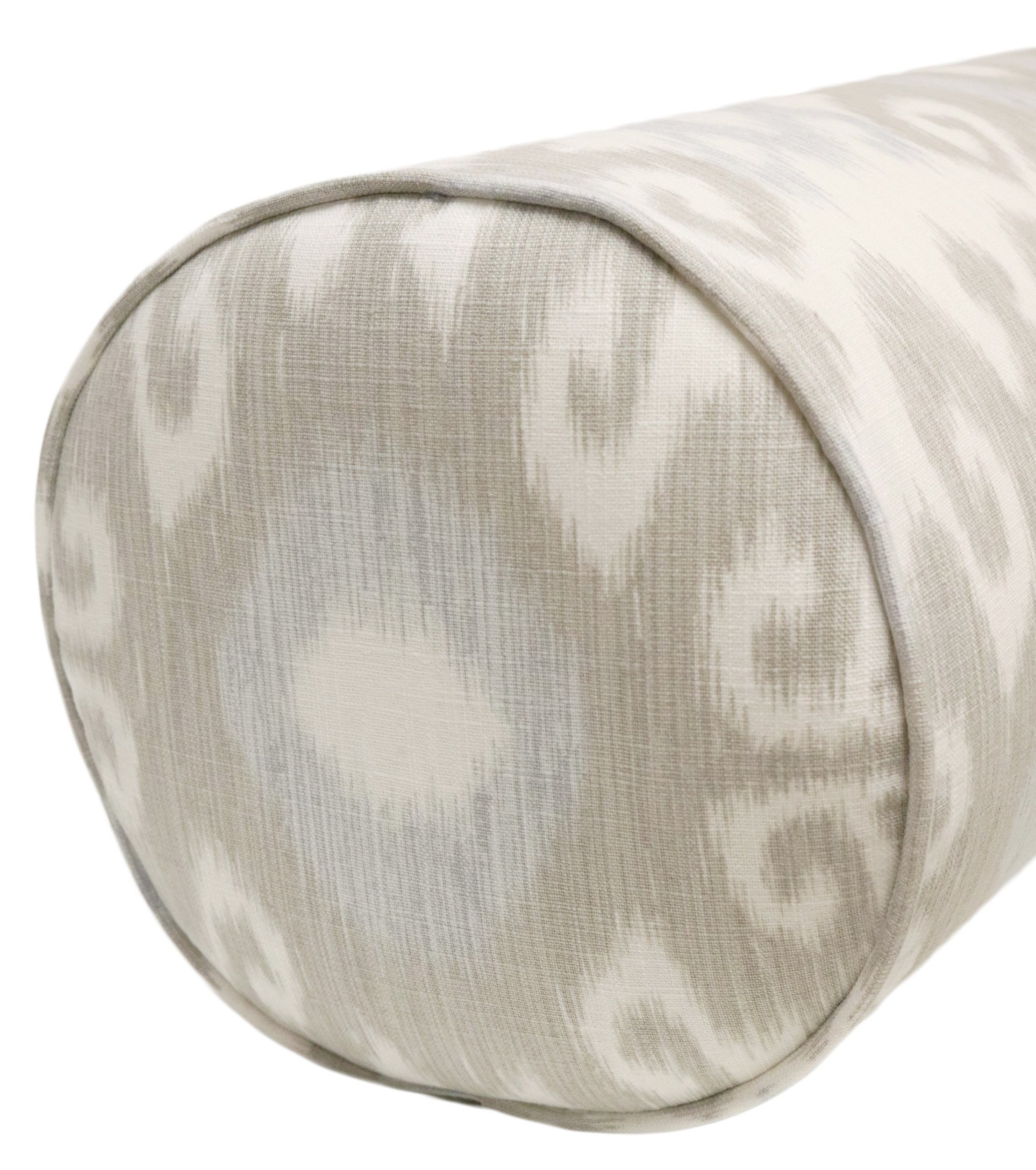 THE BOLSTER :: EAST HAMPTON IKAT - Thumbnail 3