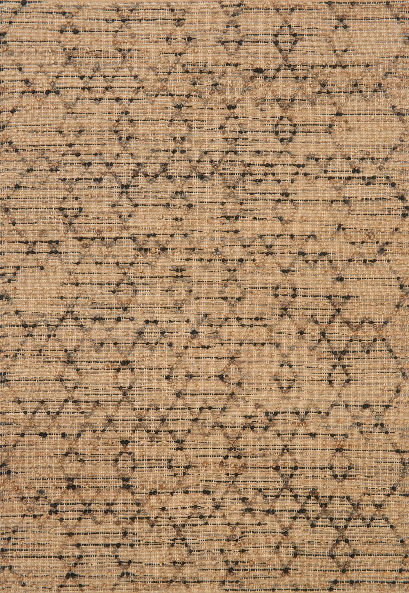 BEACON - CHARCOAL - 1'-6" X 1'-6" Sample Swatch - Image 0