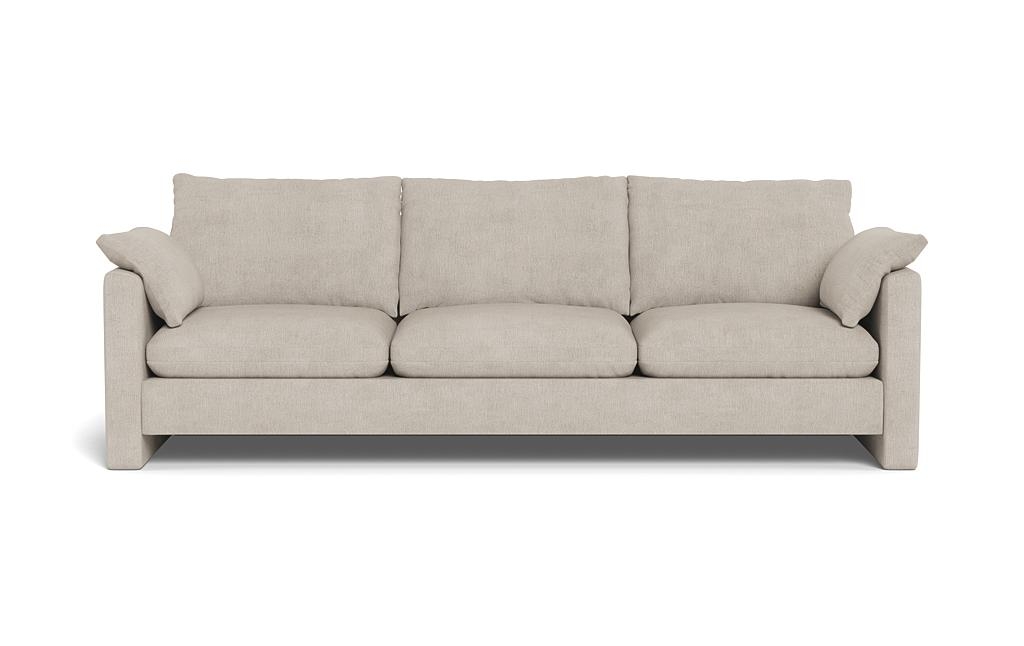 Hayley 3-Seat Sofa - Image 0