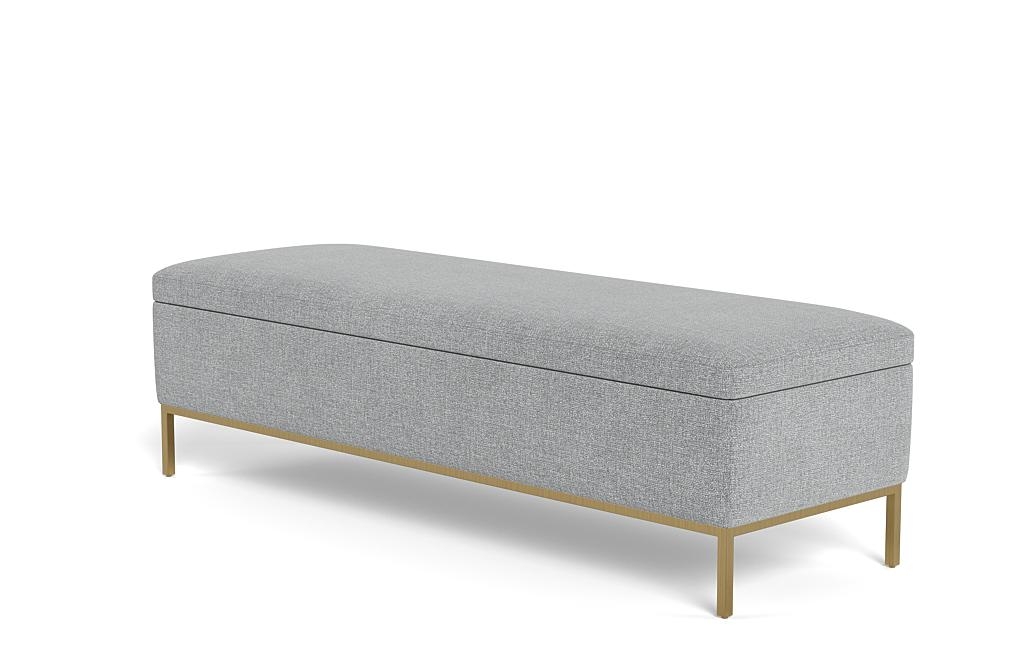 Miller Storage Bench - Image 2