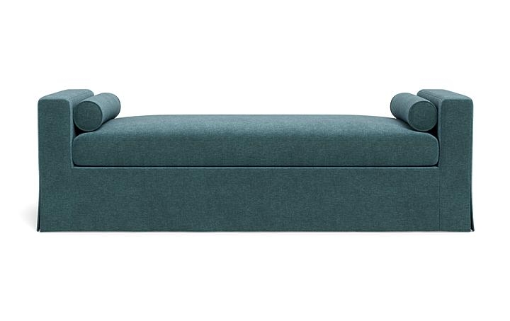 Sloan Slipcovered Daybed - Image 0