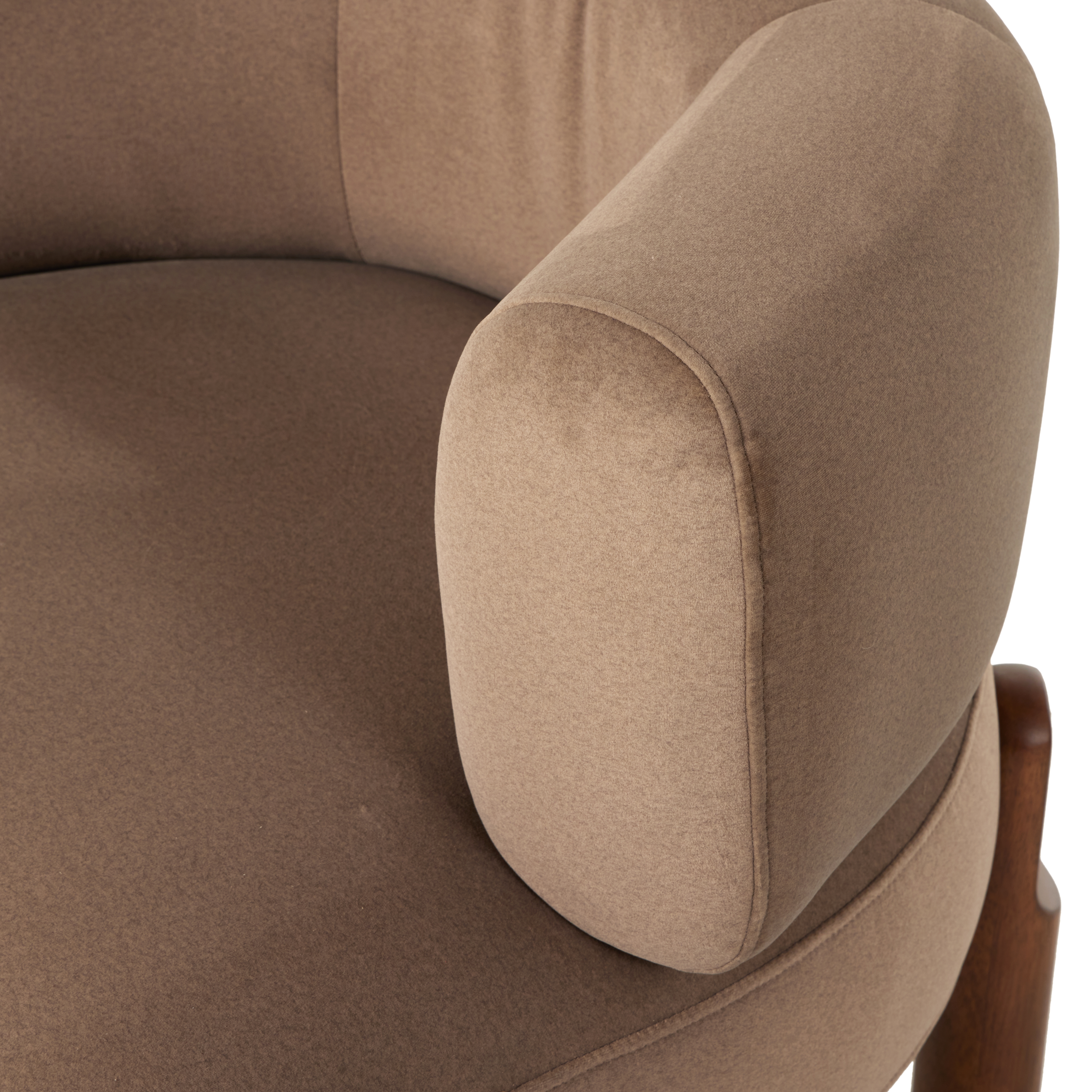 Kingston Chair-Merill Cafe - Image 2