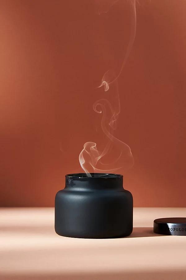 Volcano Matte Jar Candleu200b - Image 0