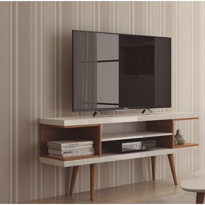 Sybil TV Stand for TVs up to 50" - Image 1