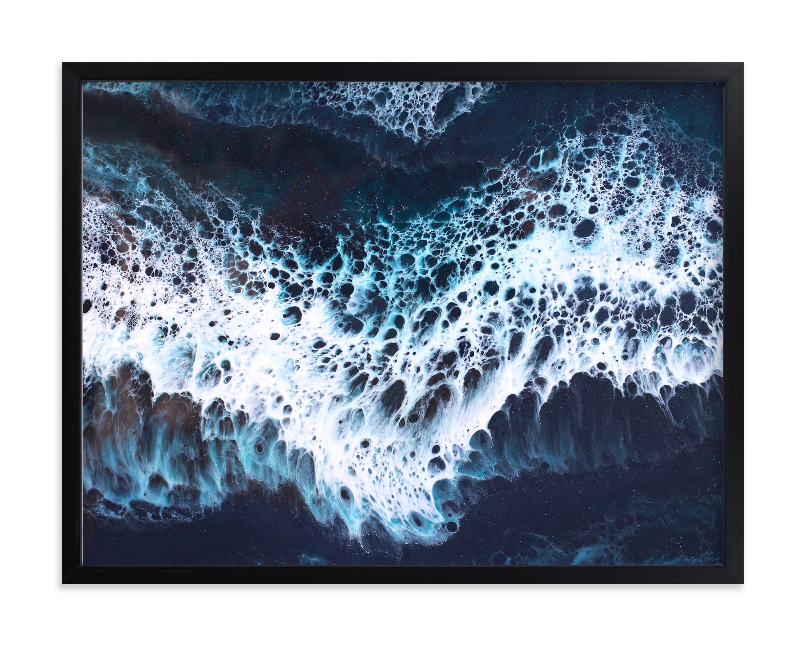 Crash II Limited Edition Fine Art Print 2 - Image 0