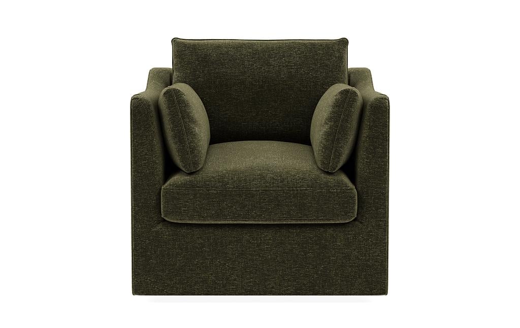Caitlin Swivel Chair - Image 0