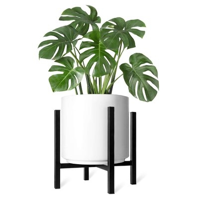 Rectangular Multi-tiered Plant Stand - Image 0