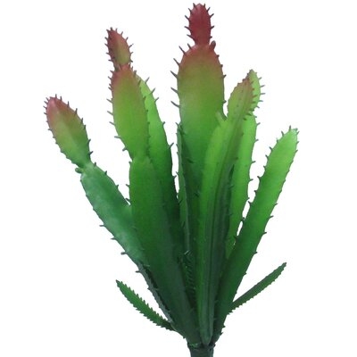 7.5'' Artificial Cactus Plant (Set of 3) - Image 0