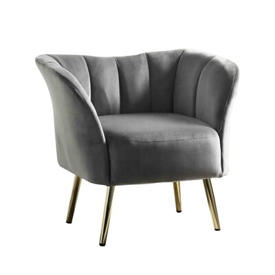 Goff Channel Armchair - Image 0