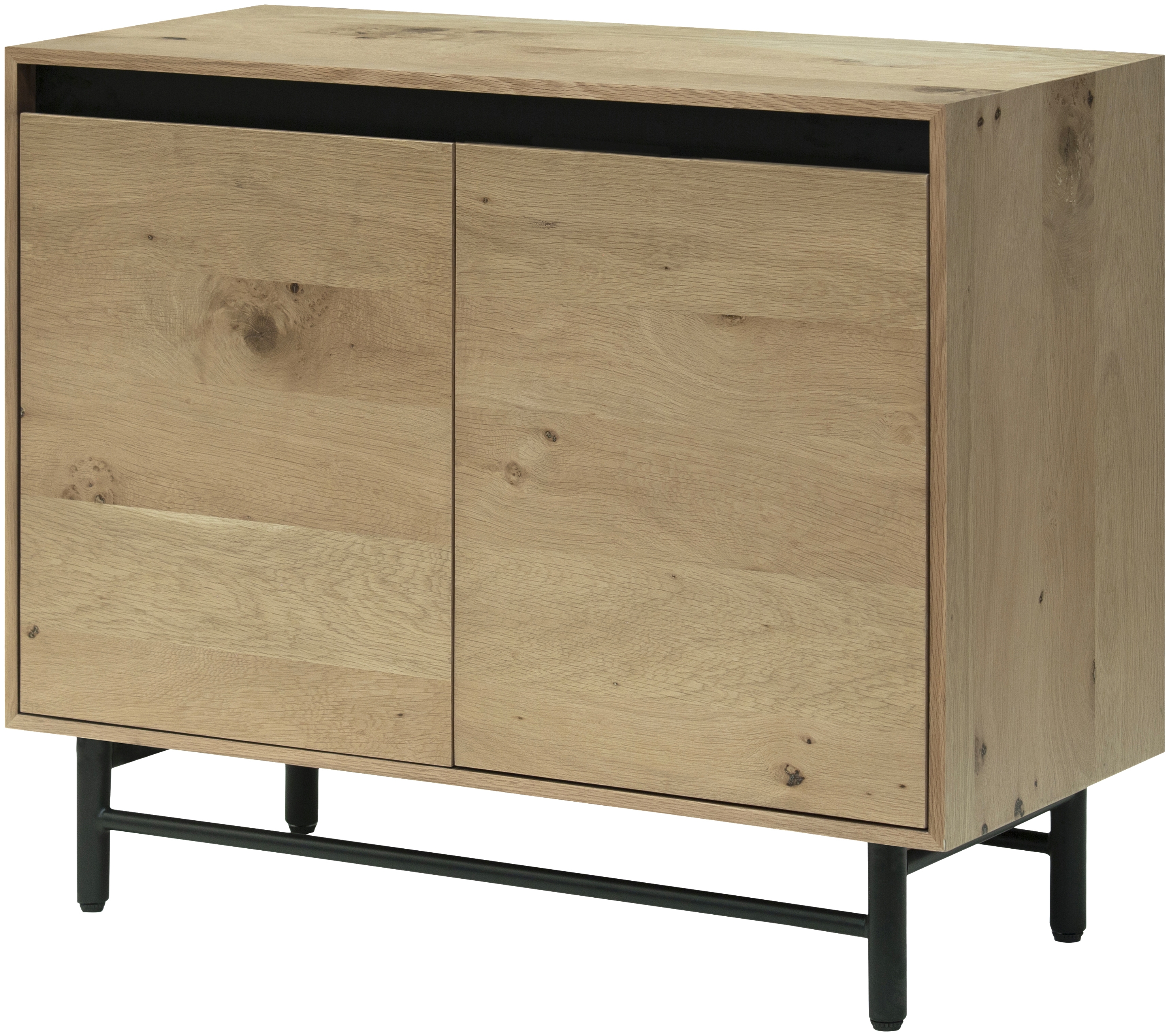 Molander  32"H x 36"W x 16"D Cabinet - Image 0