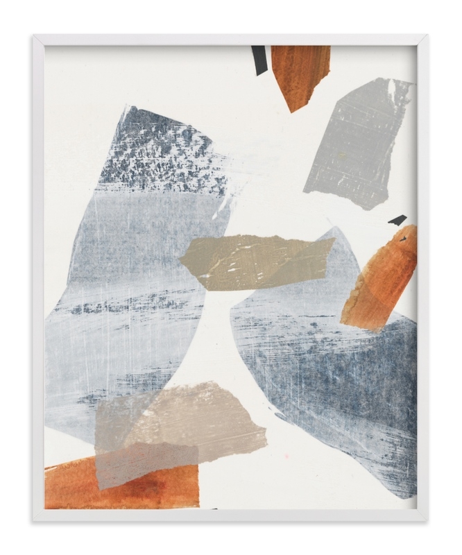 It Caused A Ripple Limited Edition Fine Art Print 1 - Image 0