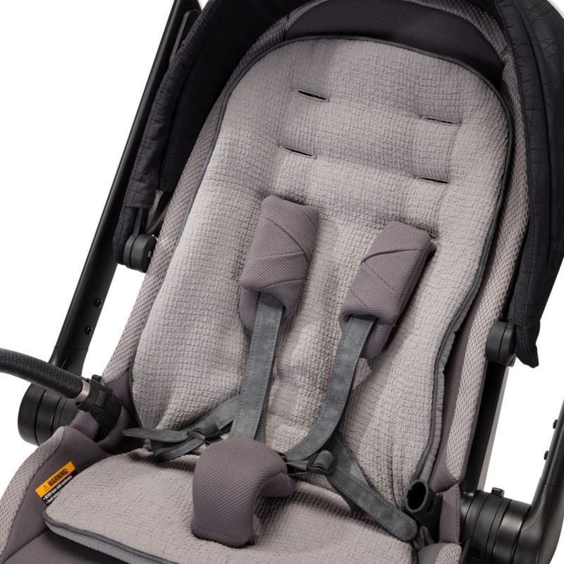 Maxi-Cosi ® Tana Onyx Heritage 360 Modular Baby Stroller - Image 6