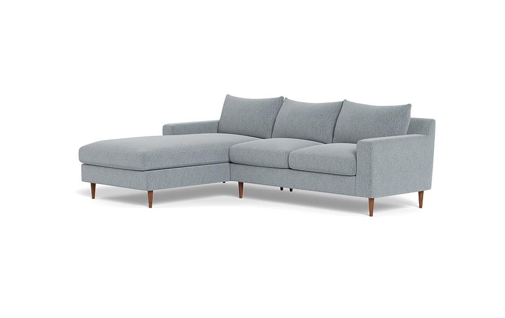 Sloan Left Chaise Sectional - Image 2