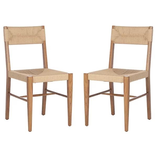 Odalia Dining Chair, Set of 2 - Image 0