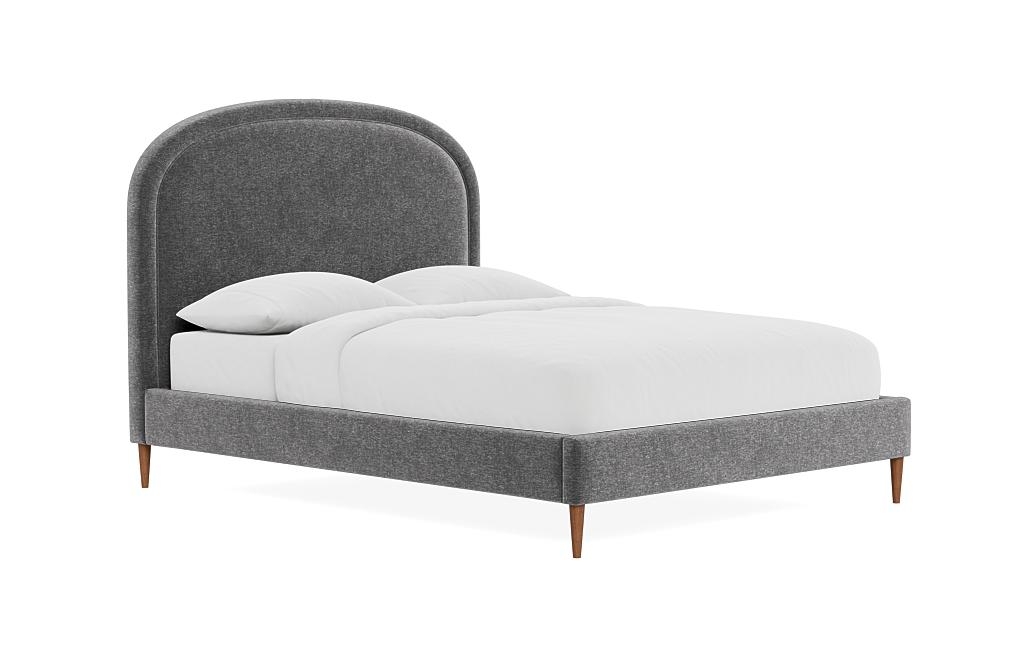 Anson Upholstered Bed - Image 1