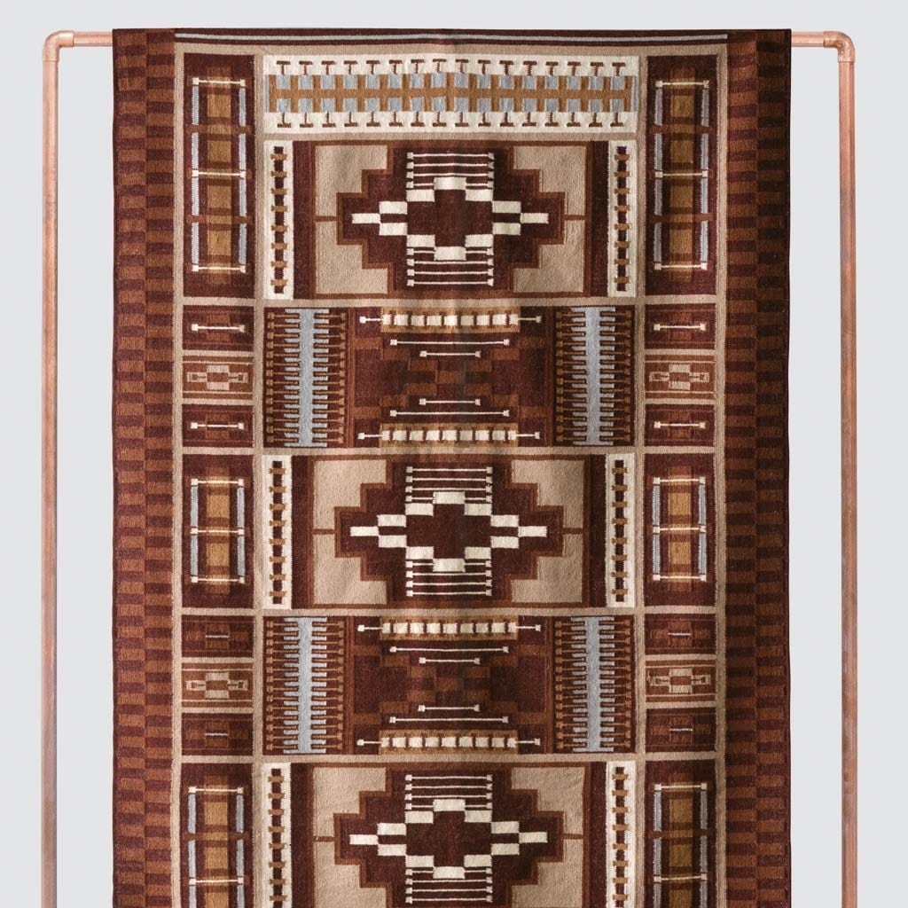 The Citizenry Rohan Handwoven Area Rug | 6' x 9' - Image 0