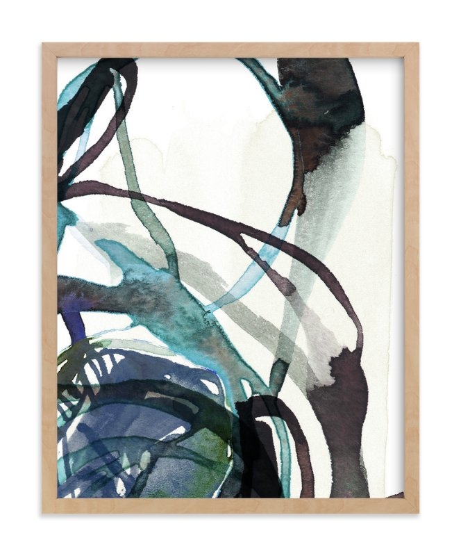 Cera No 1 Limited Edition Fine Art Print 1 - Image 0