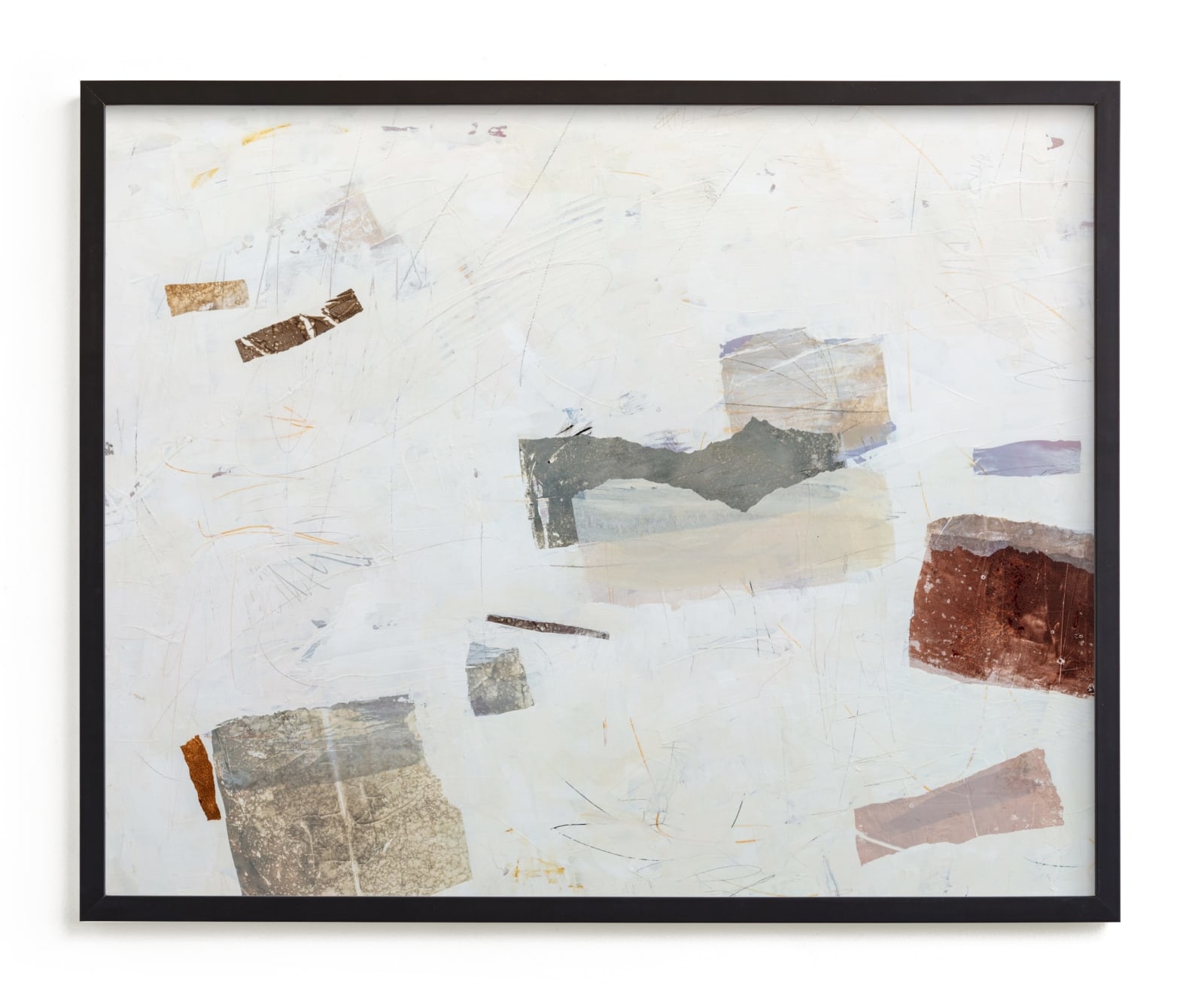 Seasons Echo Limited Edition Fine Art Print 2 - Image 0