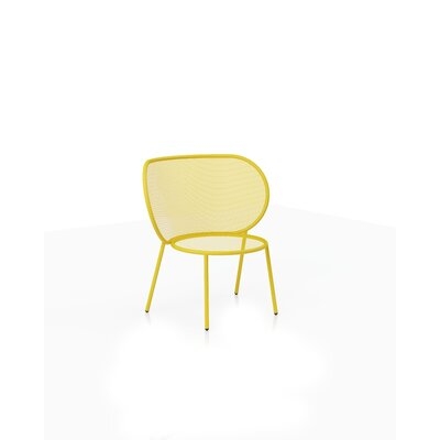 Abberton Patio Chair - Image 0