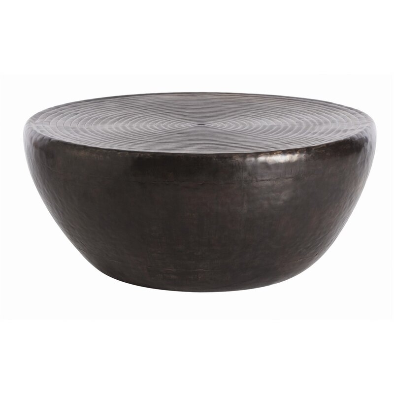 ARTERIORS Clint Solid Coffee Table - Image 0