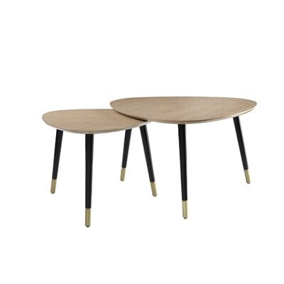 2Pc Nesting Tables - Image 0