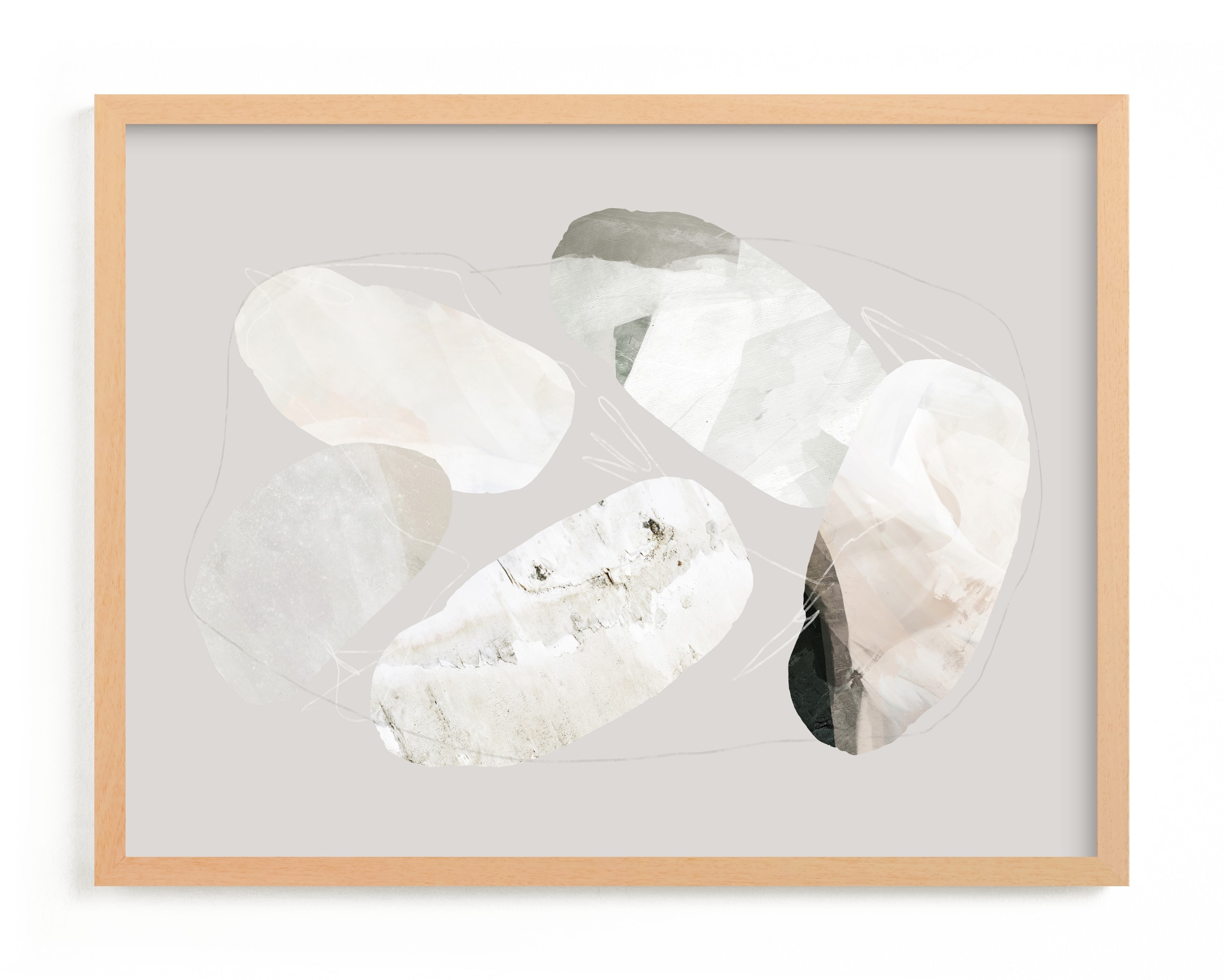 Unturned 2 Limited Edition Fine Art Print 2 - Image 0