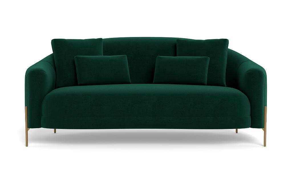 Fiona 2-Seat Sofa - Image 0