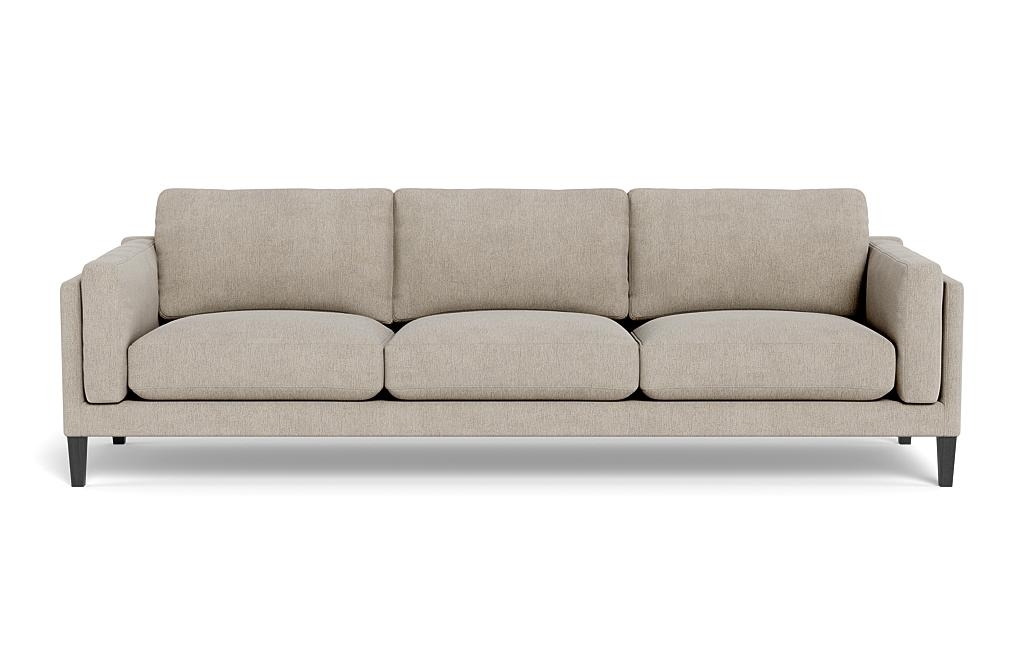 Gaby 3-Seat Sofa - Image 0
