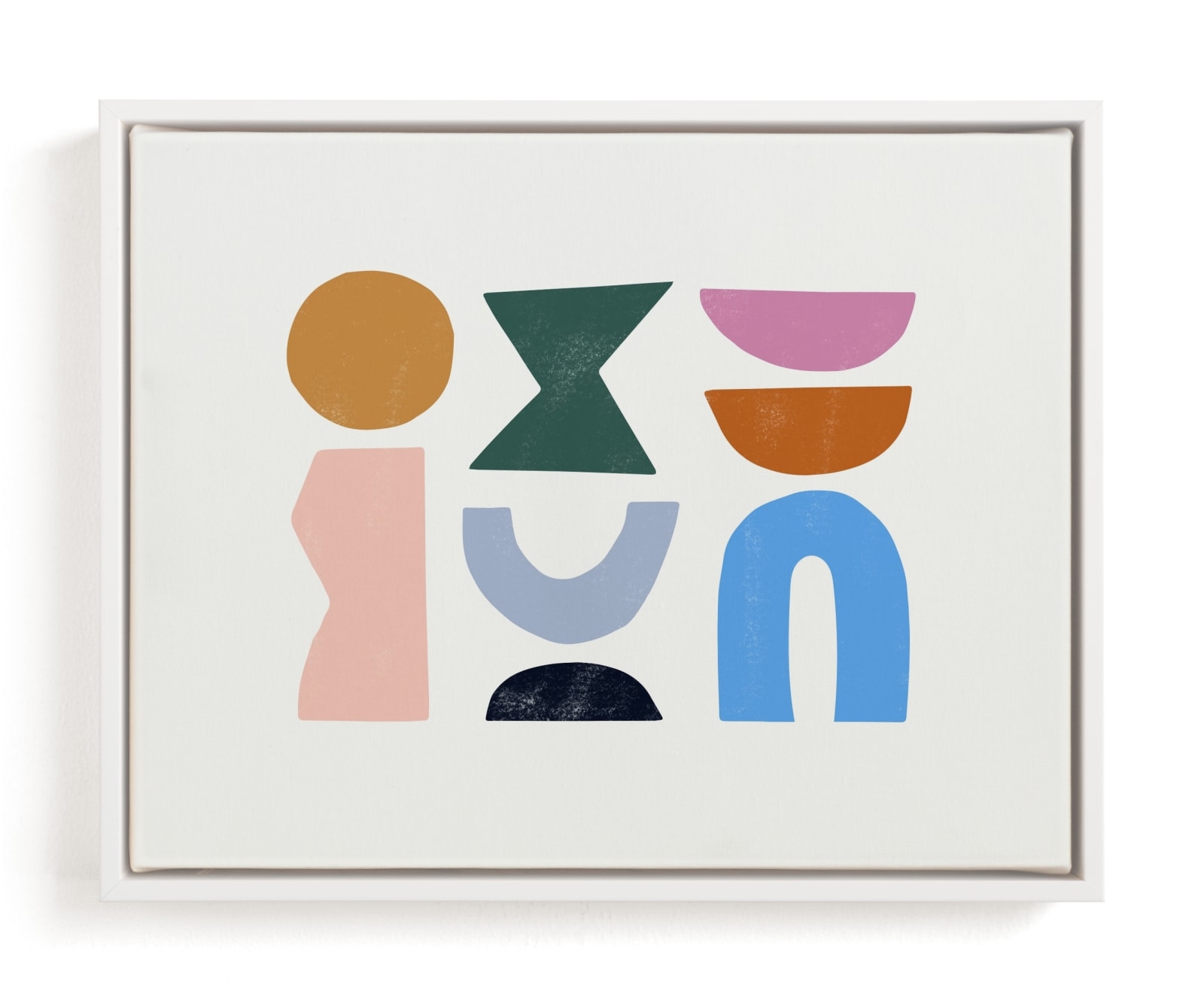 Color Form Limited Edition Fine Art Print 2 - Image 0