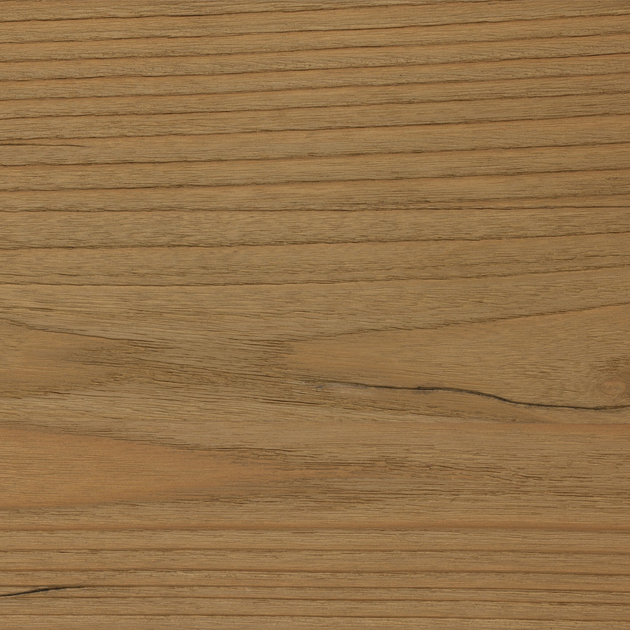 Radius 6 Drawer Dresser - Light Blonde Sungkai Veneer - Image 4