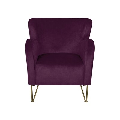 Swineford Wingback Chair - Image 0