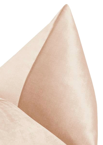 FAUX SILK VELVET // CAMEO - BY THE YARD - Image 2