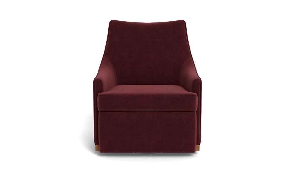 Kingsley Swivel Chair - Image 0