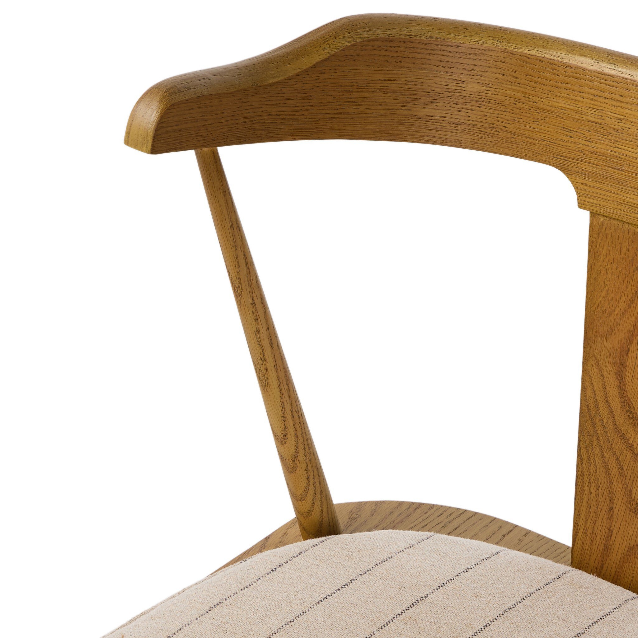 Ripley Dining Chair - Lavon Flint - Image 5